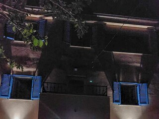 Ferienhaus Lopar Ausstattung 2