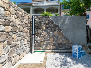 Ferienhaus Lopar Ausstattung 3