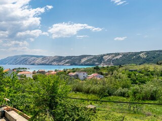 Ferienhaus Lopar Ausstattung 5