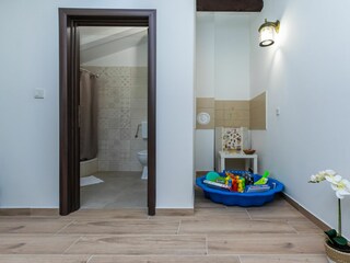 Ferienhaus Lopar Ausstattung 6