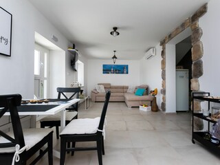 Ferienhaus Lopar Ausstattung 7