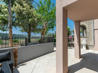 Ferienhaus Lopar Ausstattung 8