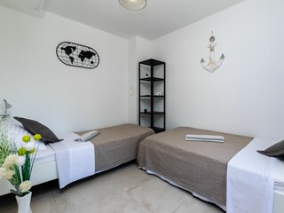 Ferienhaus Lopar Ausstattung 9