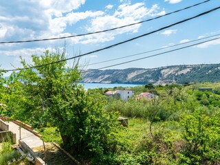 Ferienhaus Lopar Ausstattung 12