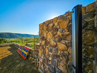 Ferienhaus Lopar Ausstattung 13