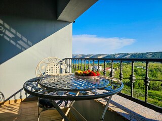 Ferienhaus Lopar Ausstattung 14