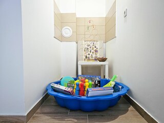 Ferienhaus Lopar Ausstattung 16