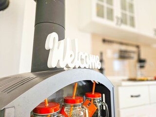 Ferienhaus Lopar Ausstattung 19