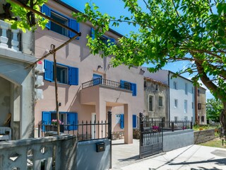 Ferienhaus Lopar Ausstattung 21