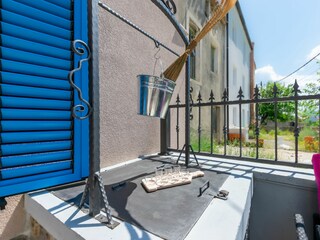 Ferienhaus Lopar Ausstattung 22