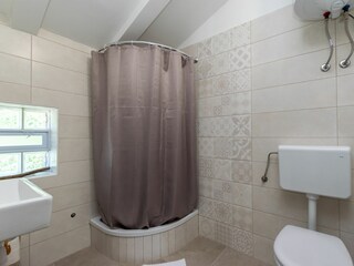 Ferienhaus Lopar Ausstattung 25