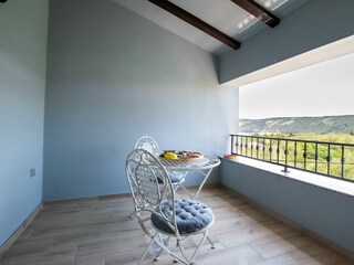 Ferienhaus Lopar Ausstattung 26