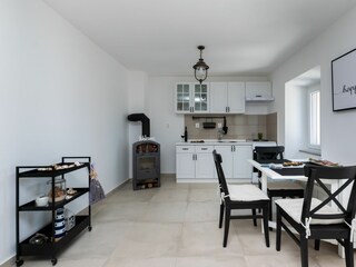 Ferienhaus Lopar Ausstattung 28