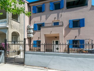 Ferienhaus Lopar Ausstattung 29