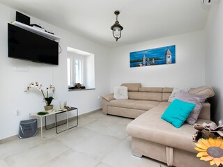 Ferienhaus Lopar Ausstattung 30