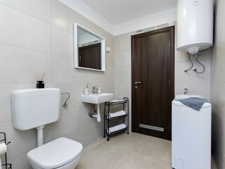 Ferienhaus Lopar Ausstattung 31