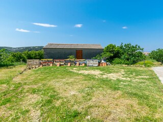 Ferienhaus Lopar Ausstattung 35