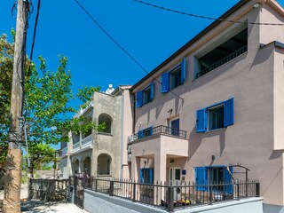 Ferienhaus Lopar Ausstattung 37