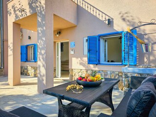 Ferienhaus Lopar Ausstattung 38