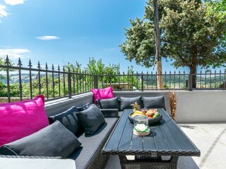 Ferienhaus Lopar Ausstattung 39