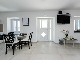 Ferienhaus Lopar Ausstattung 40