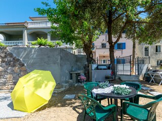 Ferienhaus Lopar Ausstattung 41