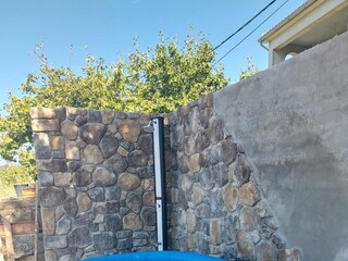 Ferienhaus Lopar Ausstattung 43