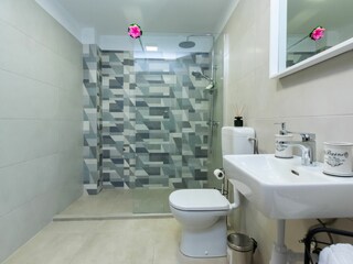 Ferienhaus Lopar Ausstattung 44