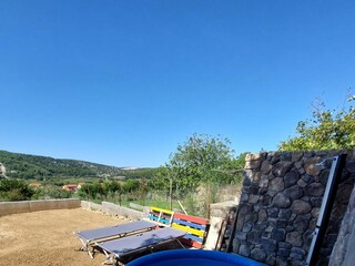 Ferienhaus Lopar Ausstattung 45