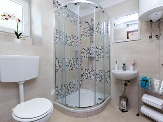 Ferienhaus Lopar Ausstattung 47