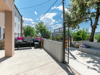 Ferienhaus Lopar Ausstattung 48