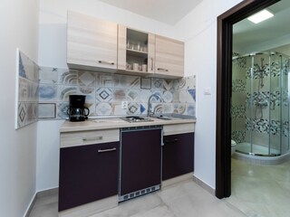 Ferienhaus Lopar Ausstattung 49