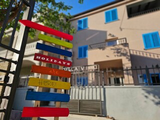 Ferienhaus Lopar Ausstattung 50