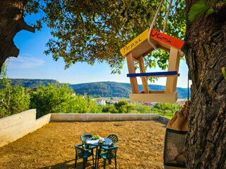 Ferienhaus Lopar Ausstattung 52