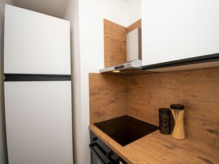 Ferienhaus Banjole Ausstattung 1