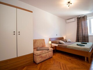 Ferienhaus Banjole Ausstattung 4