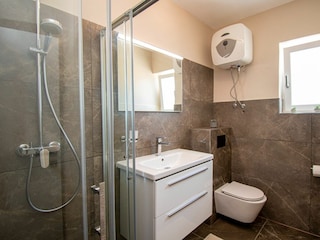 Holiday house Banjole Features 5