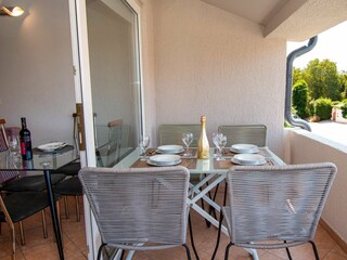 Ferienhaus Banjole Ausstattung 8