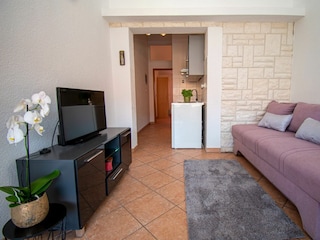 Holiday house Banjole Features 9