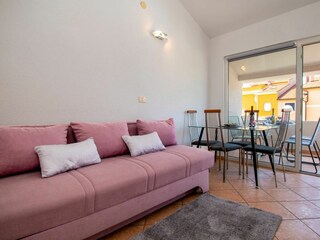 Holiday house Banjole Features 10