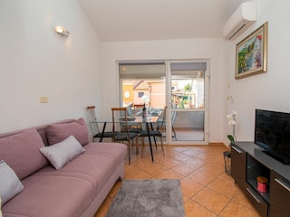 Holiday house Banjole Features 11