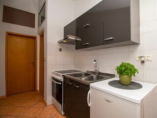 Ferienhaus Banjole Ausstattung 12