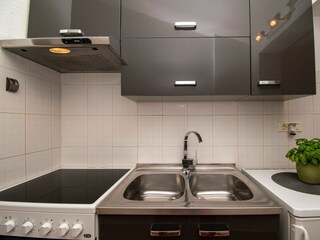 Ferienhaus Banjole Ausstattung 13