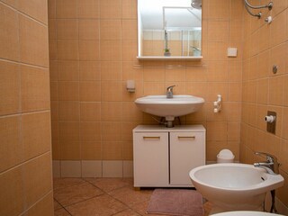 Ferienhaus Banjole Ausstattung 16