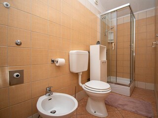 Ferienhaus Banjole Ausstattung 17