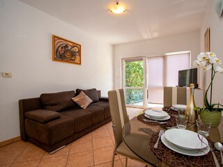 Ferienhaus Banjole Ausstattung 19