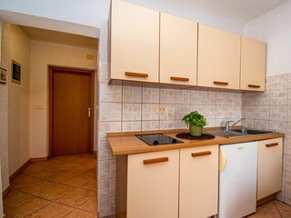 Ferienhaus Banjole Ausstattung 20