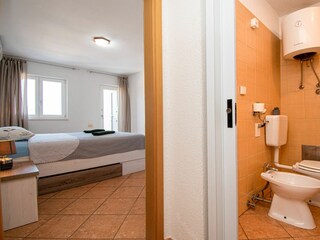 Ferienhaus Banjole Ausstattung 22