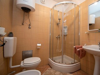 Ferienhaus Banjole Ausstattung 23