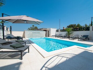 Ferienhaus Banjole Ausstattung 25